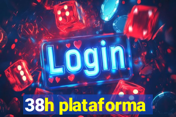 38h plataforma